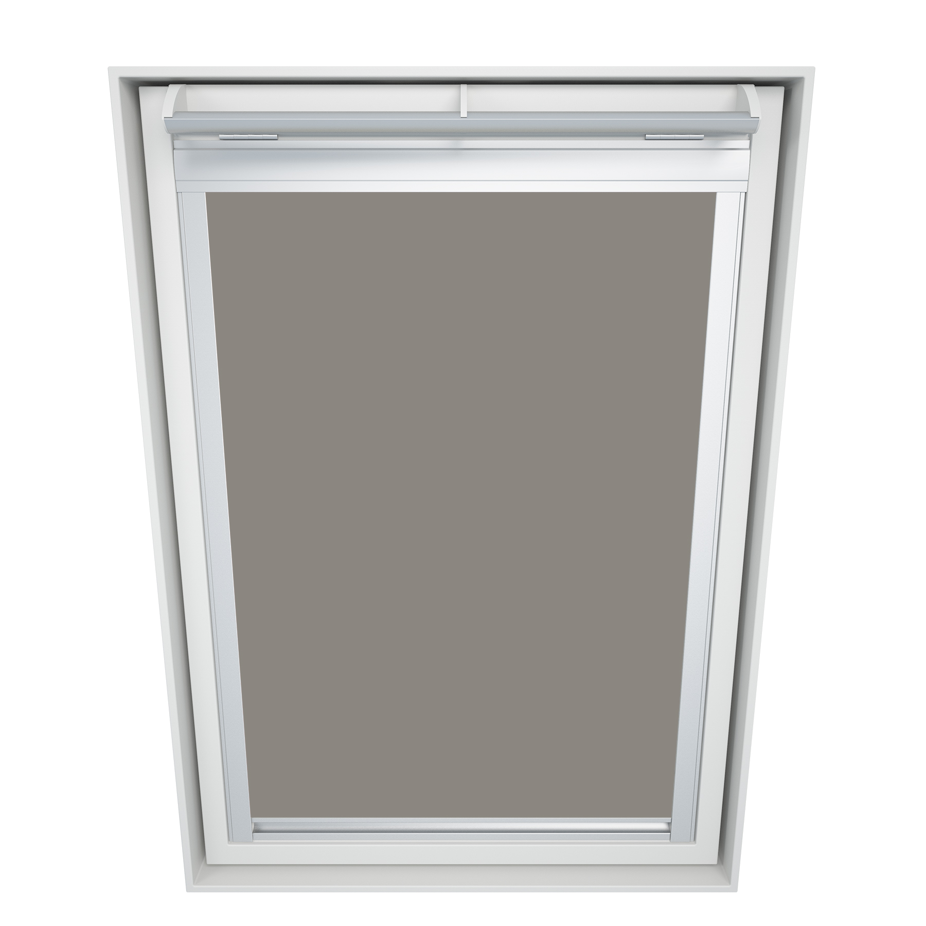 Bella Taupe 2.0mt Roller